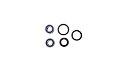 All Balls Racing Radlagersatz 25-1450