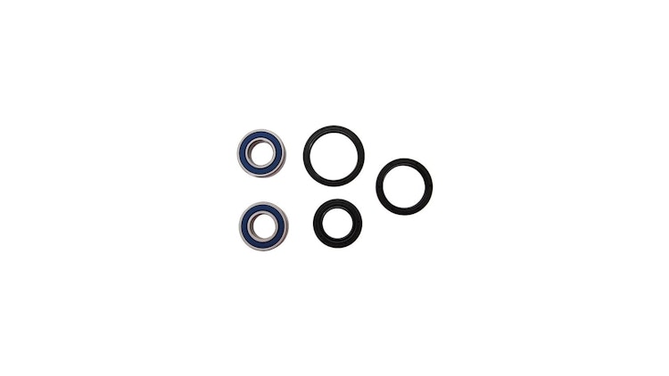 All Balls Racing Radlagersatz 25-1450