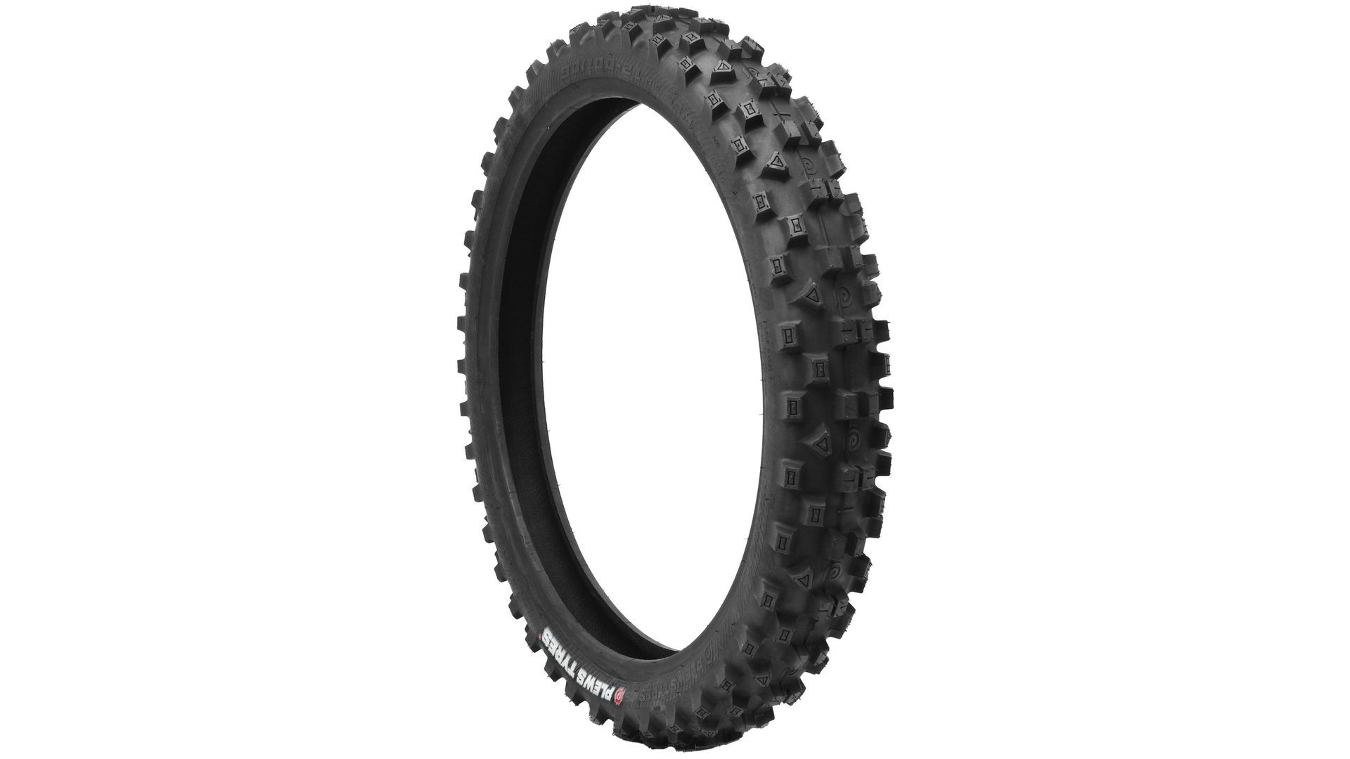 Plews Tyres EN1 Enduro GP Extreme 90/100-21 57M TT         