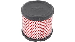 Hiflofiltro Luftfilter HFA4616