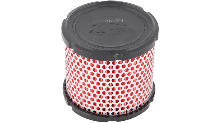 Hiflofiltro Luftfilter HFA4616