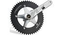 Vorschaubild Miche Kettenradgarnitur Pistard 2.0 50 Zähne 170 mm silber