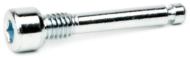 Elvedes Scheibenbremsbelag Avid DB1/DB3 grau