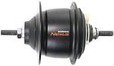 Vorschaubild Shimano Getriebenabe Nexus SG-C60118 8-Gang schwarz