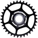 Vorschaubild SRAM Kettenblatt X-SYNC 2 Eagle 34 Zähne schwarz