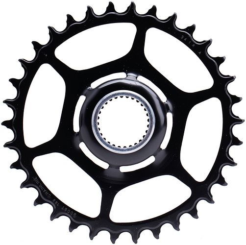 SRAM Kettenblatt X-SYNC 2 Eagle 34 Zähne schwarz