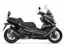 Vorschaubild SHAD Rückenlehnen-Montagesatz Rückenlehnensystem für BMW C400GT