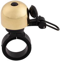 CONTEC Klingel Classic Diamond Bing gold