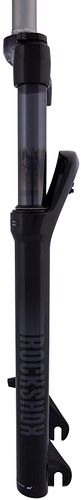 RockShox Judy Silver TK Federgabel 27,5 Zoll schwarz 100 mm Federweg