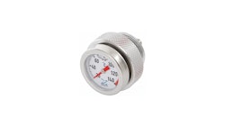 Spec-X Öltemperaturdirektmesser HH 28 Gewinde Ø30 mm