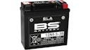 Vorschaubild BS-Battery Batterie BS-Battery, SLA, versiegelt, Batterie "12N5, 5-3B" ETN: 506 011 004