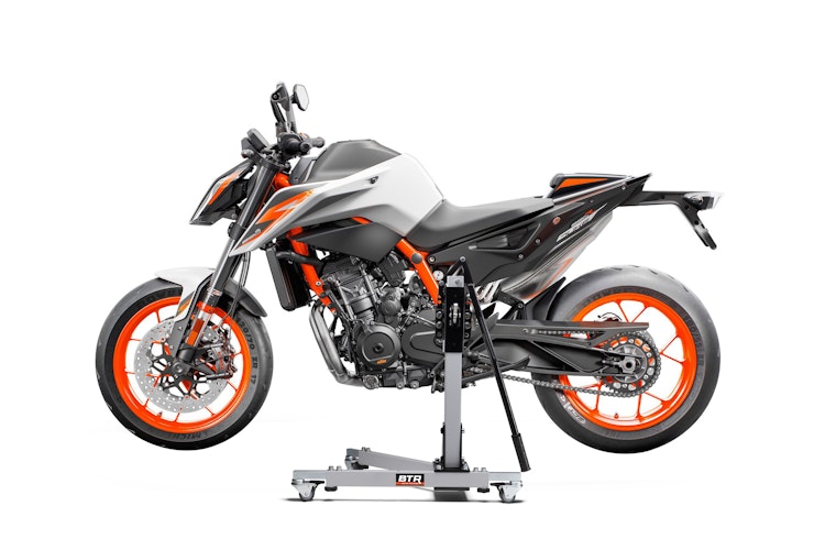 Zentralständer EVOLIFT® für KTM 890 Duke / R 20-23