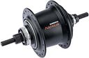 Vorschaubild Shimano Getriebenabe Nexus Inter-7 SGC30017D 32 Loch schwarz