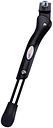 Vorschaubild AtranVelo Stylo Adjustable Seitenständer 24-28 Zoll schwarz
