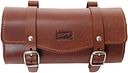 Vorschaubild CONTEC Satteltasche Classic Exclusiv braun gravy