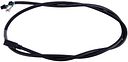Vorschaubild TranzX Motorkabel 24 V bis 2011 26 Zoll schwarz