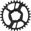 Vorschaubild SRAM Kettenblatt X-Sync 32 Zähne schwarz