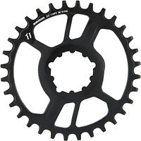 SRAM Kettenblatt X-Sync 32 Zähne schwarz