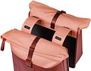 Vorschaubild Basil Doppeltasche Vive 35 l rot
