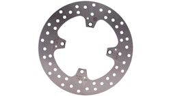 Brembo Bremsscheibe 68B407H0