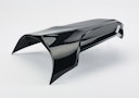 Vorschaubild BODYSTYLE Sportsline Sitzkeil ABS Kunststoff schwarz für HONDA CB600 Hornet, CBR600F