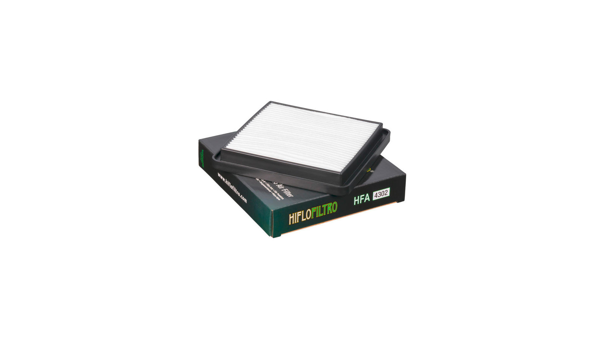 Hiflofiltro Luftfilter HFA4302