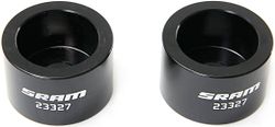 SRAM Lagerwerkzeug Vorderrad Rise XX/Roam 40/30 schwarz