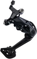Shimano Schaltwerk CUES RD-U3020 9-fach schwarz