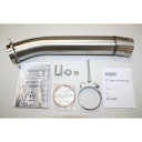 Vorschaubild IXIL Hexoval Evolution Edelstahl Yamaha FZR 1000