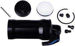 RockShox Ausgleichsbehälter Super Deluxe RC3 37,5-65 mm schwarz