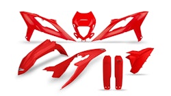 UFO Plast Verkleidungssatz [BEKIT801F-063]