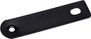 Vorschaubild Hesling Halter Velo Drive hinten schwarz Move und, gerade, Bohrung: 50 mm