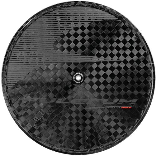 Fulcrum Hinterrad Speed 360 DB 12 x 142 mm schwarz