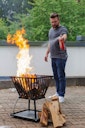 Vorschaubild ABUS Feuerlöschspray FeuerStopp AFS625
