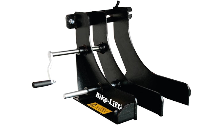 Bike Lift Radhalter W-34 N 1. Generation