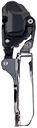 Vorschaubild Shimano Umwerfer Ultegra Di2 FD-R8150 schwarz