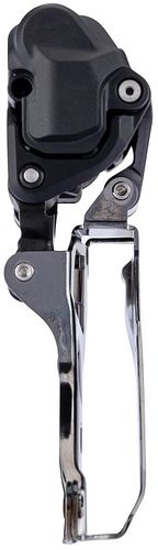 Shimano Umwerfer Ultegra Di2 FD-R8150 schwarz