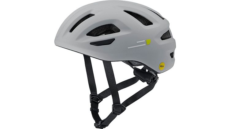 Bollé Helm Spero MIPS grau Gr. S