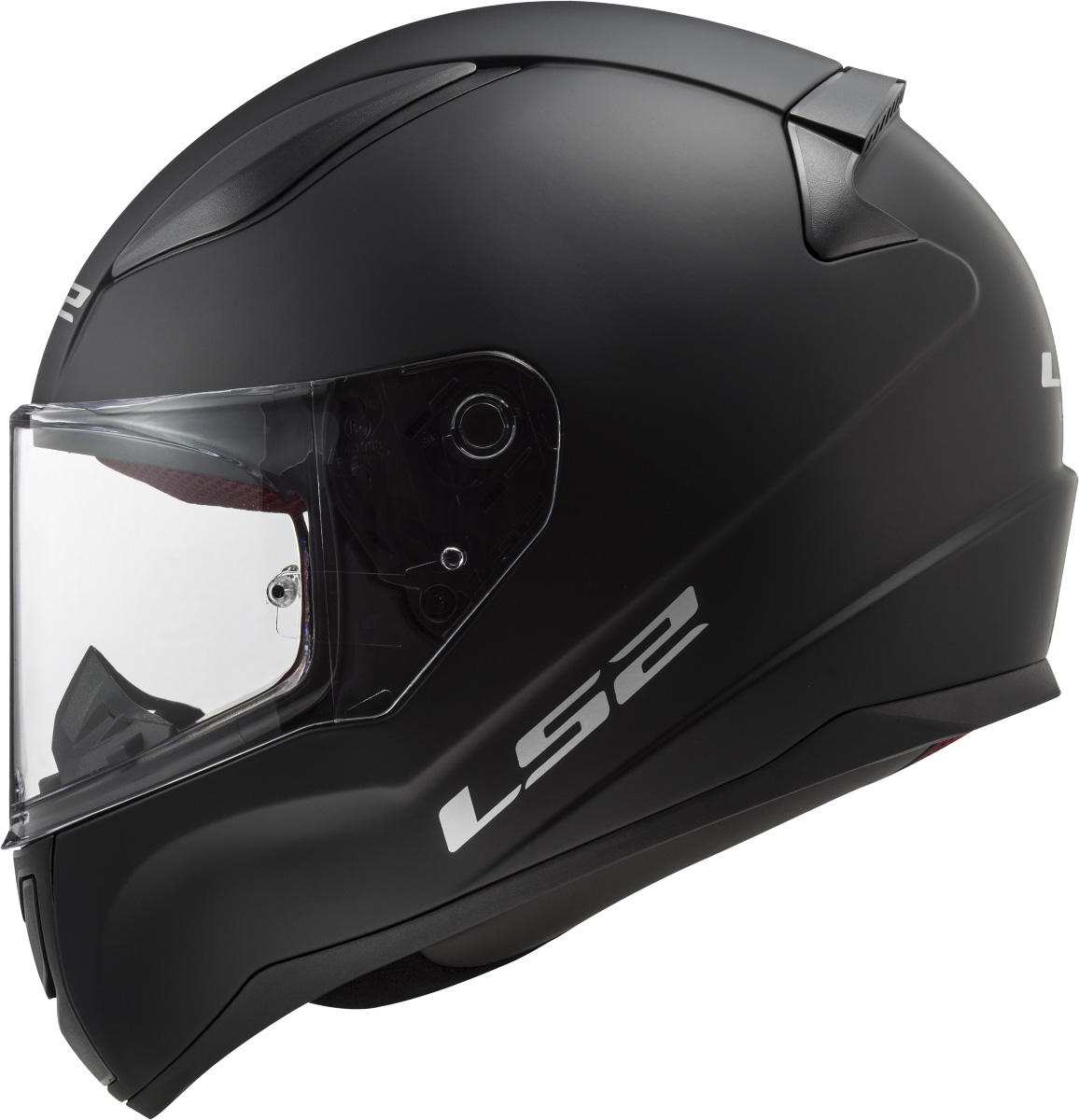 LS2 Kinder-Integralhelm FF353 Rapid Mini