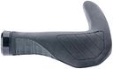 Vorschaubild CONTEC Griff MERGE Trekking Bar 140 mm schwarz/grau