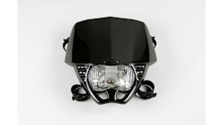 UFO Plast Scheinwerfer [PF01707-001]