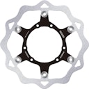 Vorschaubild Galfer Bremsscheibe DF082