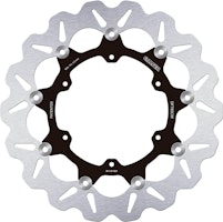 Galfer Bremsscheibe DF785