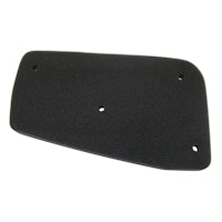 MIW Luftfilter PG34100 für Peugeot SV50 GEO