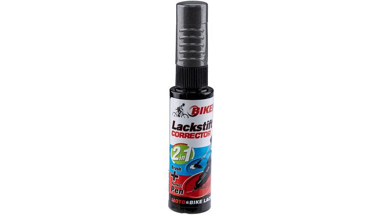 Fasi Lackstift 12 ml grau ash grey