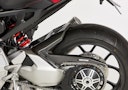 Vorschaubild BODYSTYLE Raceline Hinterradabdeckung ABS Kunststoff Carbon Look für HONDA CB1000R 