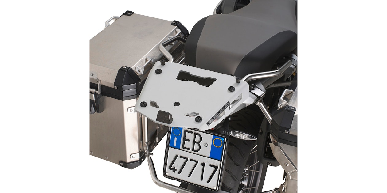 Kappa Topcaseträger Kit KR 6108 für Kymco X-Town kaufen Kappa Topcaseträger Kit KR 6108 für Kymco X-Town kaufen