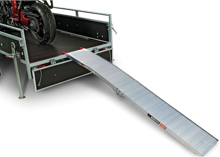 ACE Bikes Auffahrrampe 
