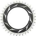 Vorschaubild SRAM Kettenblatt XX SL Eagle Transmission 36 Zähne schwarz