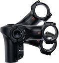 Vorschaubild ErgoTec Vorbau Swell RE 70 schwarz